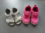 Sandalen en schoenen, Kinderen en Baby's, Babykleding | Schoentjes en Sokjes, Ophalen of Verzenden, Gebruikt