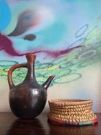 Pot africain, Enlèvement ou Envoi