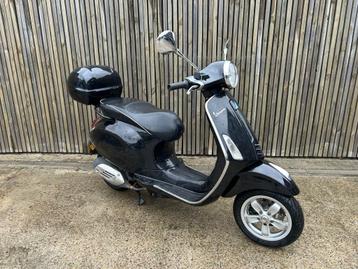 VESPA Primavera (A-klasse) 2016 beschikbaar voor biedingen