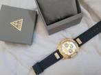 Montre guess premium, Handtassen en Accessoires, Horloges | Heren, Ophalen, Zo goed als nieuw