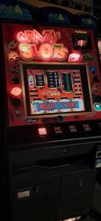 Crazy slots jaren 90, Ophalen of Verzenden, Zo goed als nieuw