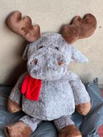 Groot rendier +/- 70cm, Ophalen, Zo goed als nieuw, Overige typen