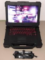 RUGGED DELL 7414 CORE i7 32GB RAM/512GB SSD/HDMI/BLUETOOTH, Overige modellen, 512 GB, Refurbished, Ophalen of Verzenden