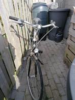 Herenfiets maat 57, Ophalen, Gebruikt, Versnellingen, Batavus
