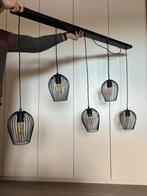 Hanglamp, Huis en Inrichting, Ophalen, Zo goed als nieuw, Metaal