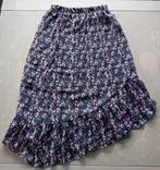 rok, Kleding | Dames, Ophalen, Overige kleuren, Maat 42/44 (L), Knielengte