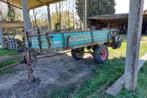 mestwagen, Zakelijke goederen, Landbouw | Werktuigen, Ophalen