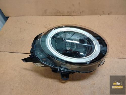 Mini F55 F56 Lift Full Led Lamp Zwart Rechts Perfect NIEUW, Auto-onderdelen, Verlichting, Mini, Gebruikt