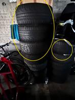 Winterbanden Pirelli Sotozero 275/35 R20, Auto-onderdelen, Banden en Velgen, Ophalen, Winterbanden