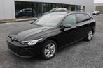 Volkswagen Golf Variant Golf 8 Variant 2.0TDI SCR VIRTUALCOC, Stof, Zwart, 5 deurs, Golf