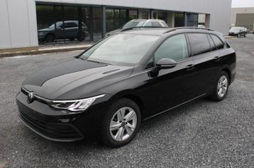 Volkswagen Golf Variant Golf 8 Variant 2.0TDI SCR VIRTUALCOC beschikbaar voor biedingen