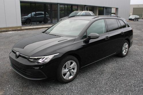 Volkswagen Golf Variant Golf 8 Variant 2.0TDI SCR VIRTUALCOC, Auto's, Volkswagen, Bedrijf, Te koop, Golf, Adaptive Cruise Control