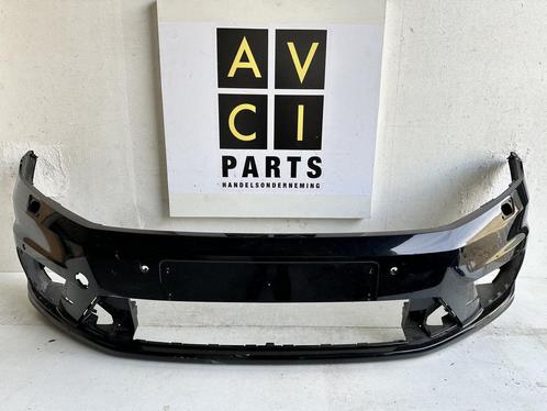 Vw Caddy 2K5 voorbumper bumper 2K5807221K, Auto-onderdelen, Carrosserie, Bumper, Volkswagen, Voor, Gebruikt, Ophalen of Verzenden
