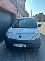 Kangoo maxi ZE électrique, Auto's, Automaat, 4 deurs, Wit, Elektrisch
