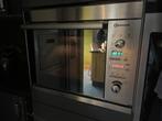 Four Combi bauknecht Micro onde grill air pulsé, Elektronische apparatuur, Ovens, Ophalen, Gebruikt, Oven, Inbouw