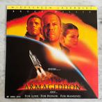 Armageddon - Laserdisc, CD & DVD, DVD | Autres DVD, Enlèvement ou Envoi