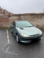 Peugeot 206 1.1 très bon etat, Auto's, Peugeot, Particulier, Te koop, Benzine