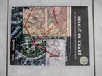 atlas - België in kaart, Boeken, Ophalen, Zo goed als nieuw