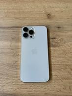 Iphone 13 PRO MAX Goud, Telecommunicatie, Mobiele telefoons | Apple iPhone, 83 %, 128 GB, Ophalen of Verzenden, Zonder abonnement
