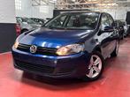 Volkswagen Golf 6 1.4i • Lez vrij • Gekeurd voor verkoop, Auto's, Volkswagen, Euro 5, Bedrijf, Handgeschakeld, Golf