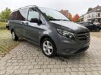 Mercedes Vito 114cdi Tourer/5 place/136PK/Klima, Auto's, 100 kW, 4 cilinders, Leder, 5 deurs