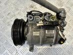 AIRCOCOMPRESSOR A-Klasse AMG (W176) (4472807424), Gebruikt, Mercedes-Benz