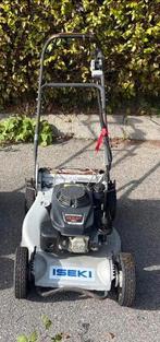 Iseki Honda GXV 160 OHV, Tuin en Terras, Verticuteermachines, Ophalen, Zo goed als nieuw