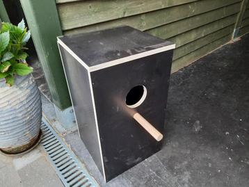 Nieuwe broedblokken  beschikbaar voor biedingen