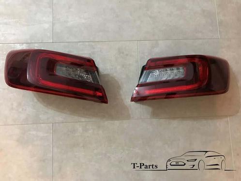 Renault talisman achterlicht origineel links rechts achterla, Auto-onderdelen, Verlichting, Renault, Gebruikt