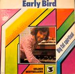 Vinyl 7 “ - Andre Brasseur - early bird - big fat spiritual, Cd's en Dvd's, Ophalen of Verzenden, Gebruikt, 7 inch, Single