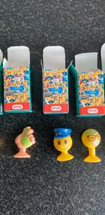 3 emojis Aldi collection 2024, Aldi, Ophalen