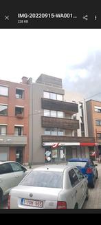 Appartement in het centrum van Chatelineau 160m2, Immo, Appartementen en Studio's te huur