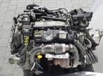 Complete motor Ford Mondeo MK4 1.6 TDCI 116PK T1BB, Verzenden, Gebruikt, Ford