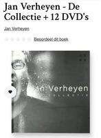 Jan verheyen collectie 12 dvd’s, Ophalen of Verzenden, Zo goed als nieuw, Film