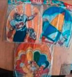 Vintage vliegers, Verzamelen, Ophalen of Verzenden, Zo goed als nieuw