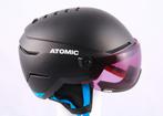 59 60 62 63 cm ski snowboard helm ATOMIC SAVOR