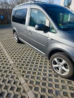 Volkswagen Caddy, Autos, Volkswagen, Argent ou Gris, Euro 6, Capteur de lumière, 5 portes