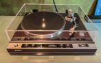 SONY PS-X60 turntable, Ophalen, Zo goed als nieuw, Sony