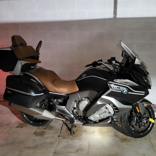 BMW K1600GTL, Motoren, Motoren | BMW, Particulier, Toermotor, meer dan 35 kW, 4 cilinders, Ophalen