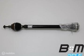 Aandrijfas rechts voor VW Beetle 5C 5C0407272AQ beschikbaar voor biedingen
