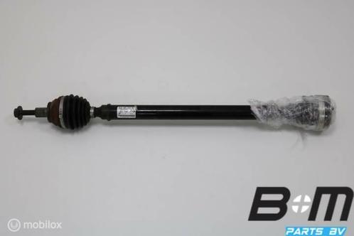 Aandrijfas rechts voor VW Beetle 5C 5C0407272AQ, Auto-onderdelen, Remmen en Aandrijving, Gebruikt
