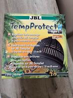 Hittebeschermer, jbl temp protect ll L, Dieren en Toebehoren, Reptielen en Amfibieën | Toebehoren, Ophalen of Verzenden