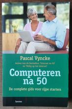 Informatica x 3, Boeken, Informatica en Computer, Ophalen of Verzenden