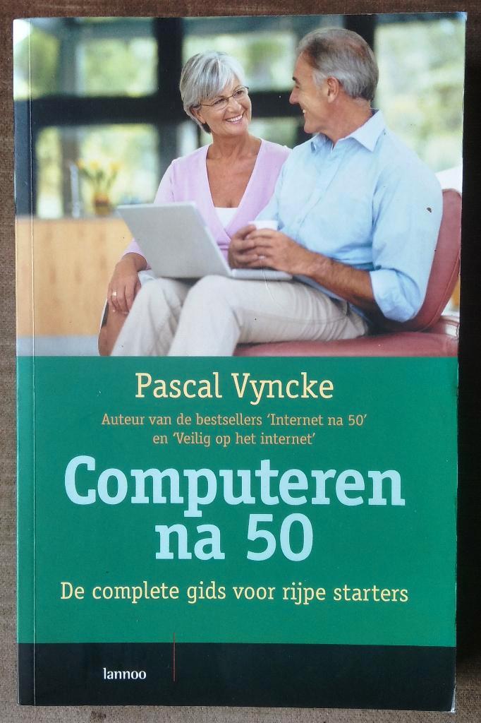 Informatica x 3, Boeken, Informatica en Computer, Ophalen of Verzenden