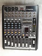 Mackie ProFX8 Mengtafel, Ophalen of Verzenden, Zo goed als nieuw, 5 tot 10 kanalen, Microfooningang
