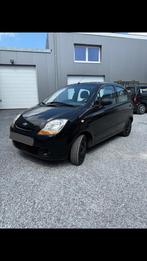Chevrolet Matiz, Auto's, Chevrolet, Matiz, Bedrijf, Te koop, ABS