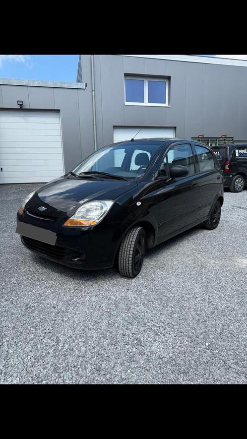 Chevrolet Matiz, Auto's, Chevrolet, Bedrijf, Matiz, ABS, Ophalen