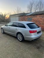 Audi a6 3.0TDI, Auto's, Euro 5, Particulier, A6, Te koop