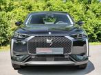DS DS 3 Crossback E-Tense BASTILLE E TENSE (bj 2024), Auto's, DS, Gebruikt, Zwart, Zwart, 5 deurs