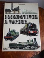 livre sur automobile et train  ancienne moderne 1979, Livres, Autos | Livres, Comme neuf, Porsche, Enlèvement ou Envoi